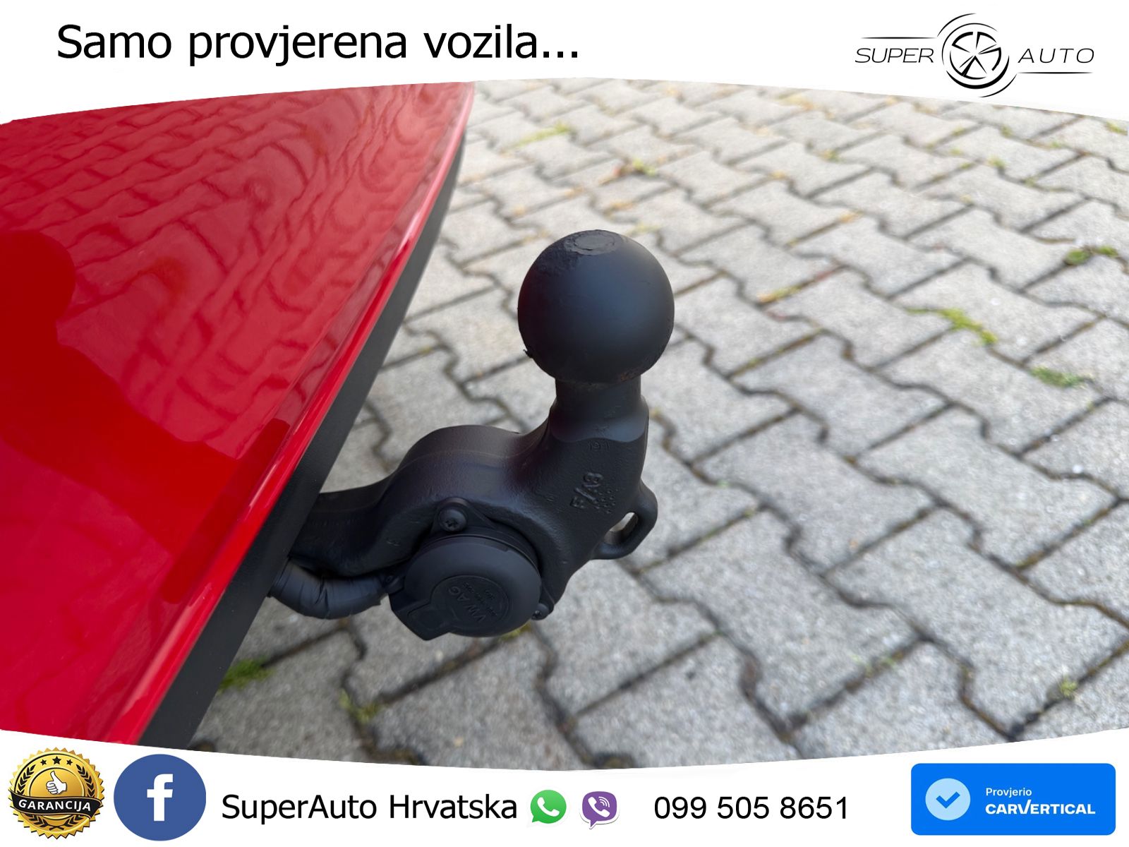 Volkswagen Passat Variant 2.0 TDI (122 KS) DSG Business LED+GR SJED+ACC