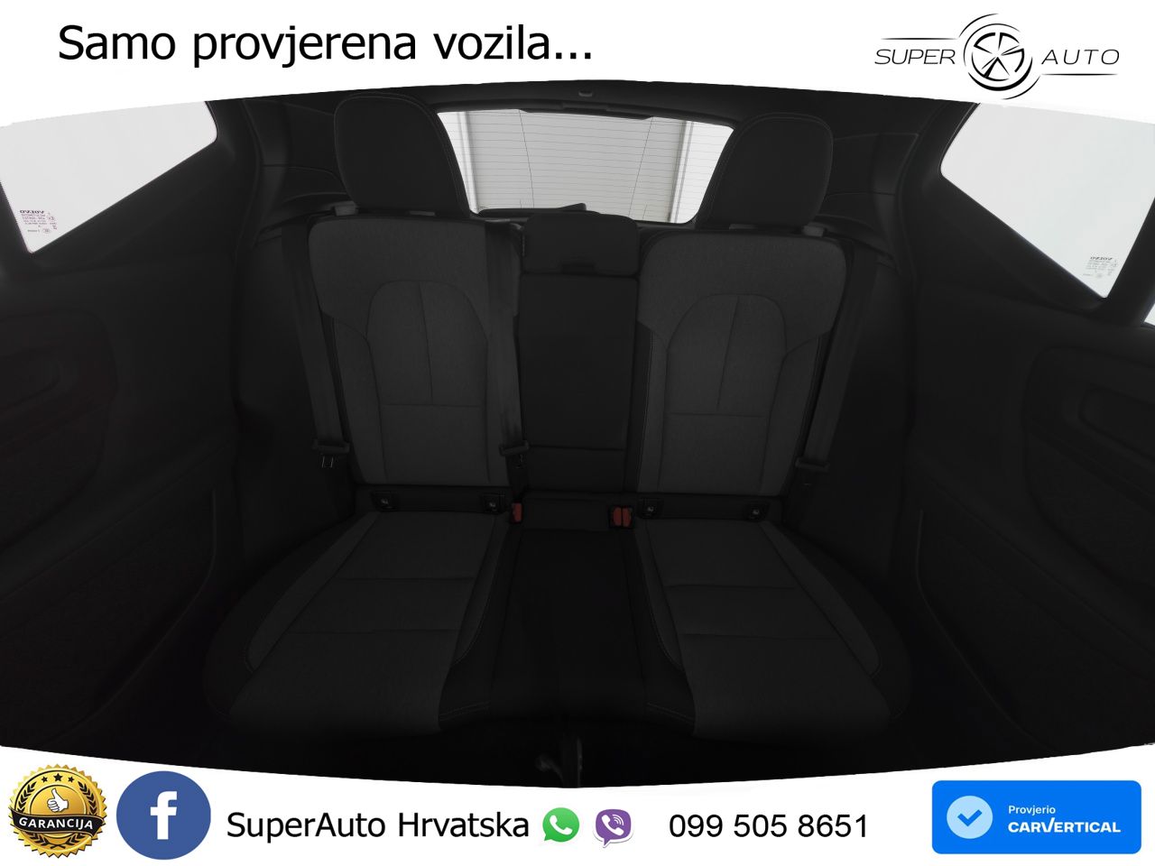 Volvo XC40 2.0 B3 163 KS Automatic LED+GR SJED+ACC