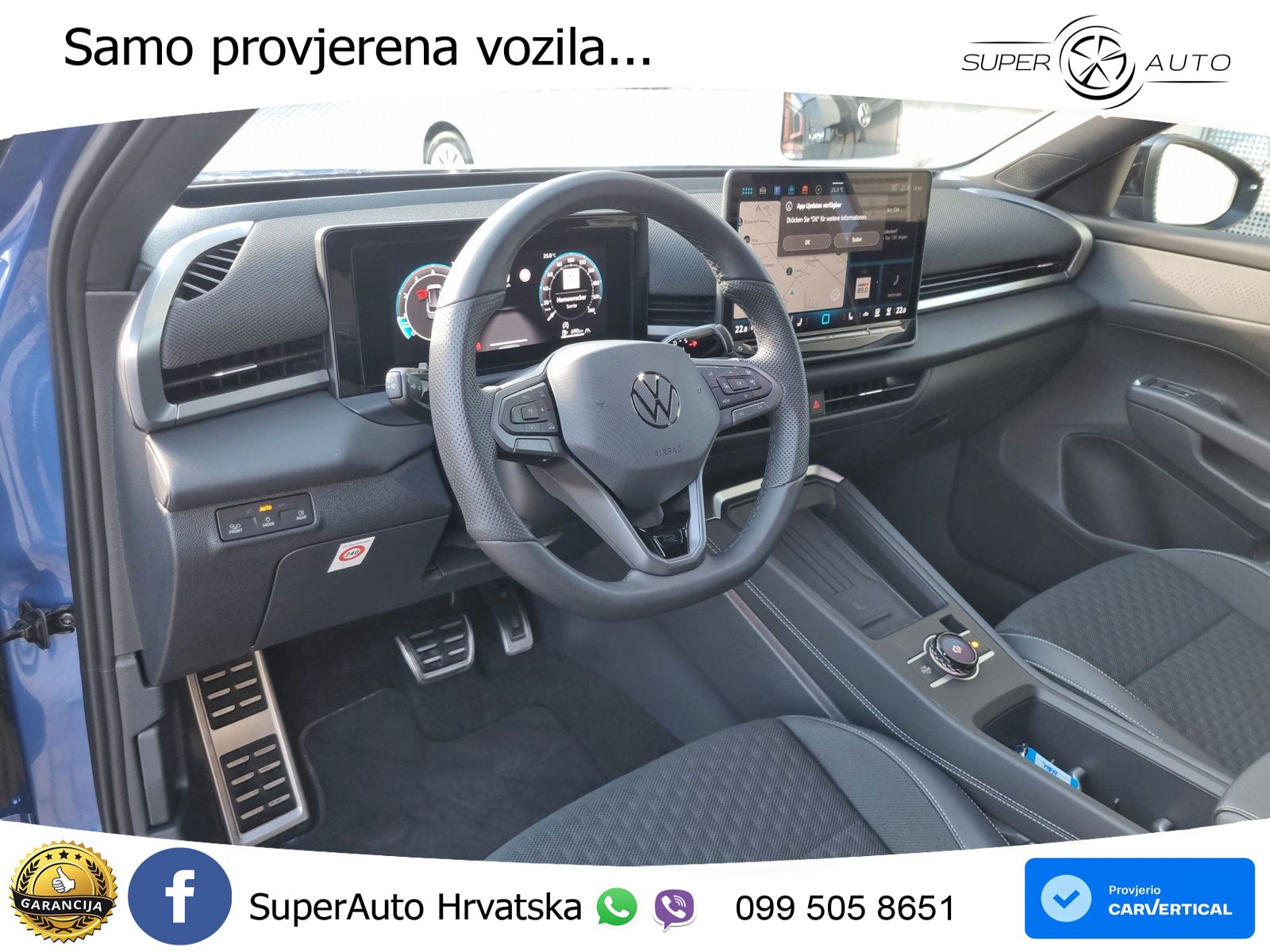 Volkswagen T-Roc II 1.5 eTSI (150 KS)  DSG LED+GR SJED+ACC