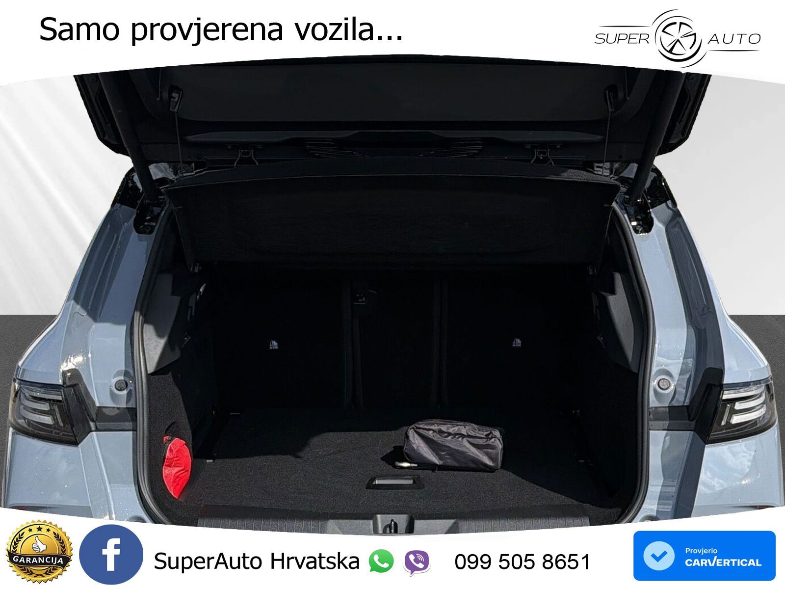 Opel Grandland 1.2 Turbo (136 KS)  e-DCT GS