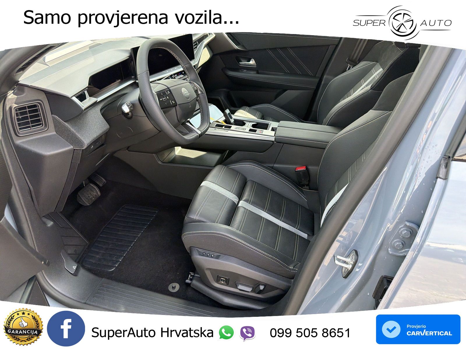 Opel Grandland 1.2 Turbo (136 KS)  e-DCT GS