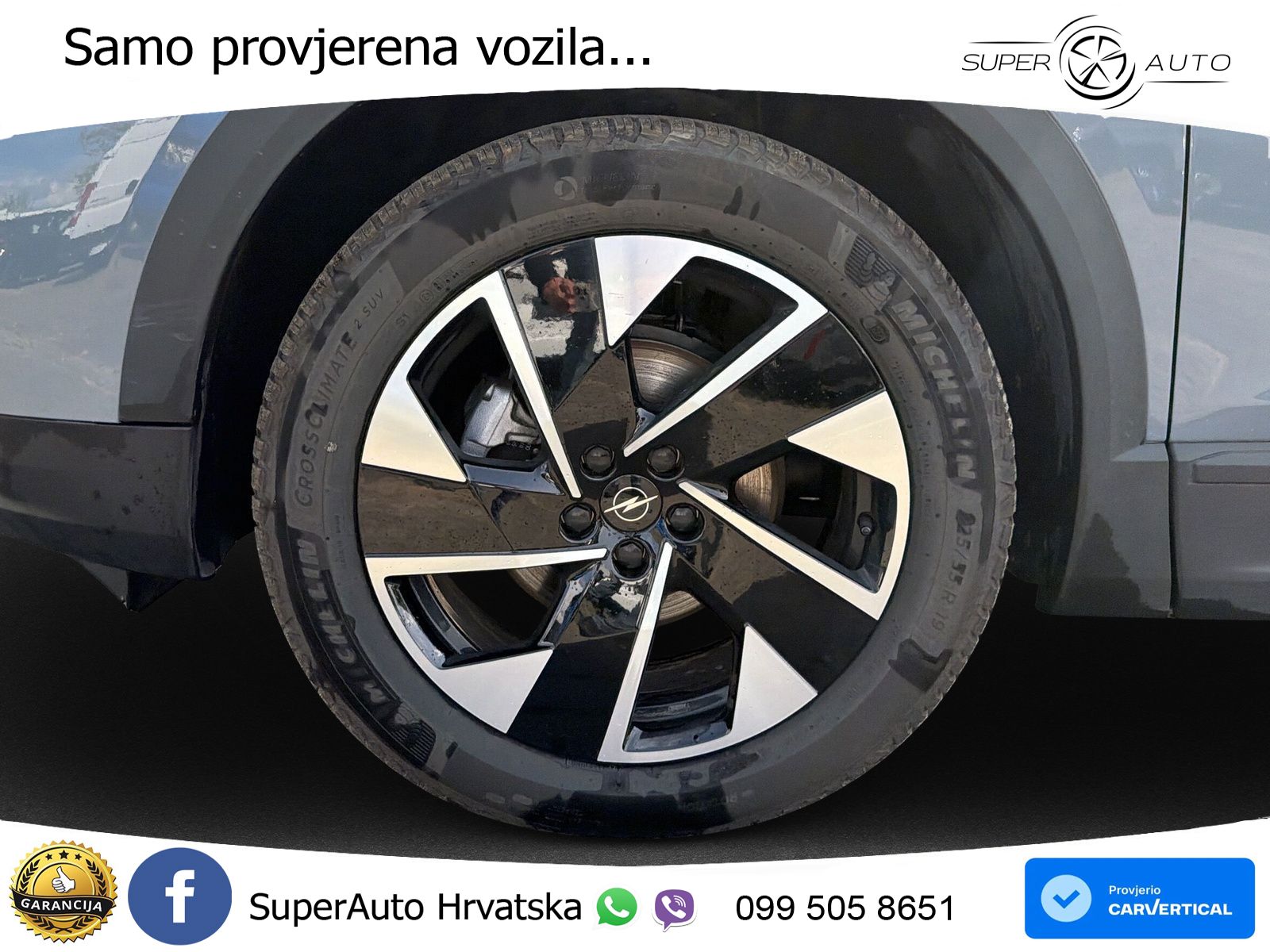 Opel Grandland 1.2 Turbo (136 KS)  e-DCT GS