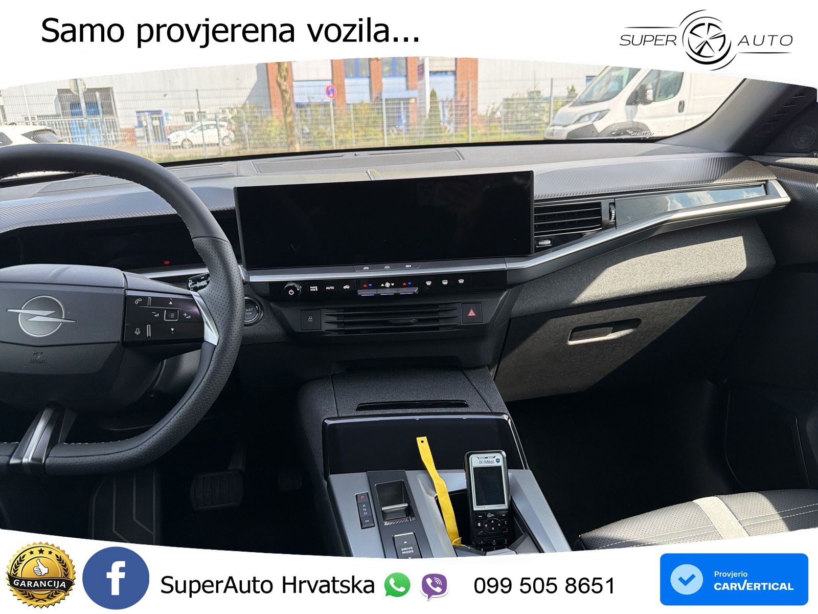 Opel Grandland 1.2 Turbo (136 KS)  e-DCT GS