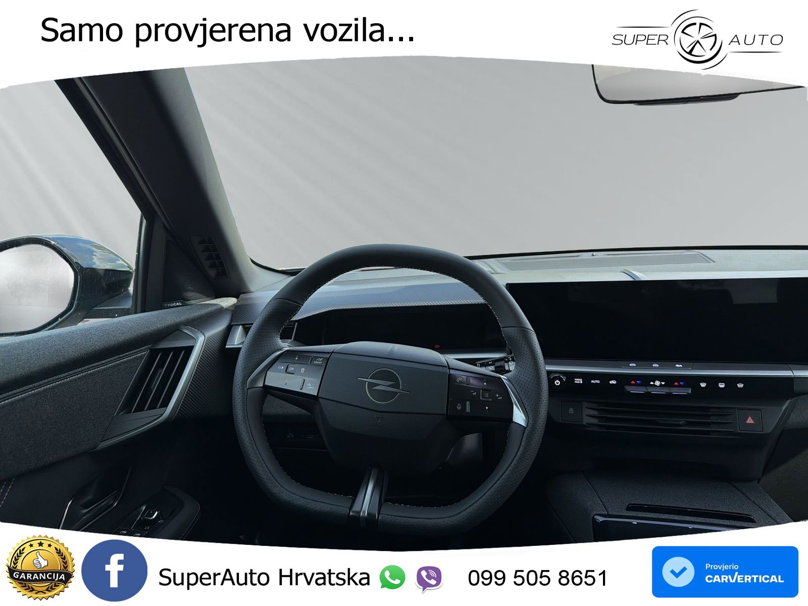 Opel Grandland 1.2 Turbo (136 KS)  e-DCT GS