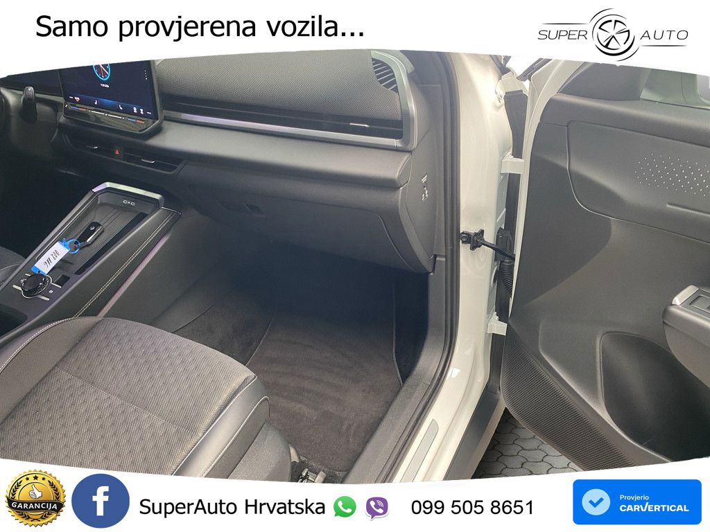 Volkswagen T-Roc 1.5 eTSI (150 KS)  DSG MATRIX+GR SJED+KAM