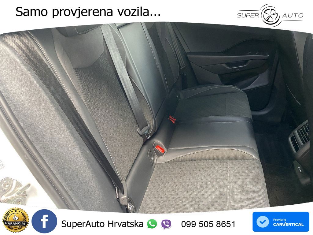 Volkswagen T-Roc 1.5 eTSI (150 KS)  DSG MATRIX+GR SJED+KAM