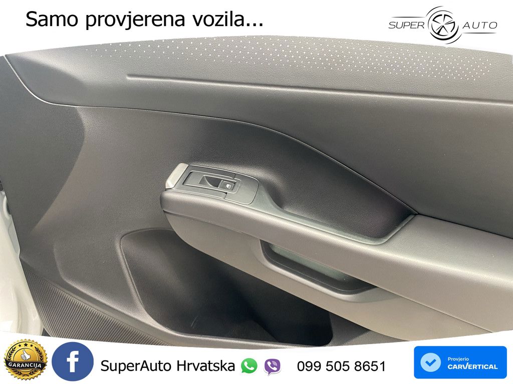 Volkswagen T-Roc 1.5 eTSI (150 KS)  DSG MATRIX+GR SJED+KAM