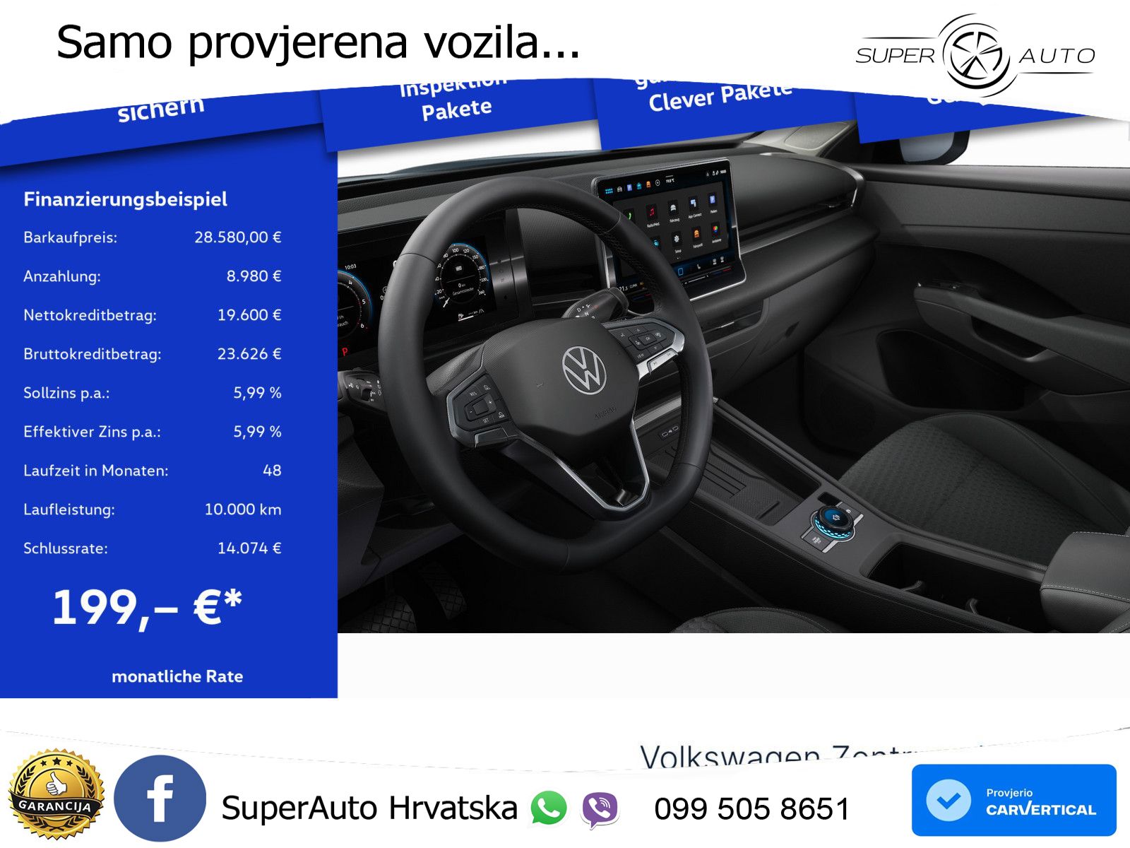 Volkswagen T-Roc 1.5 eTSI (116 KS)  DSG
