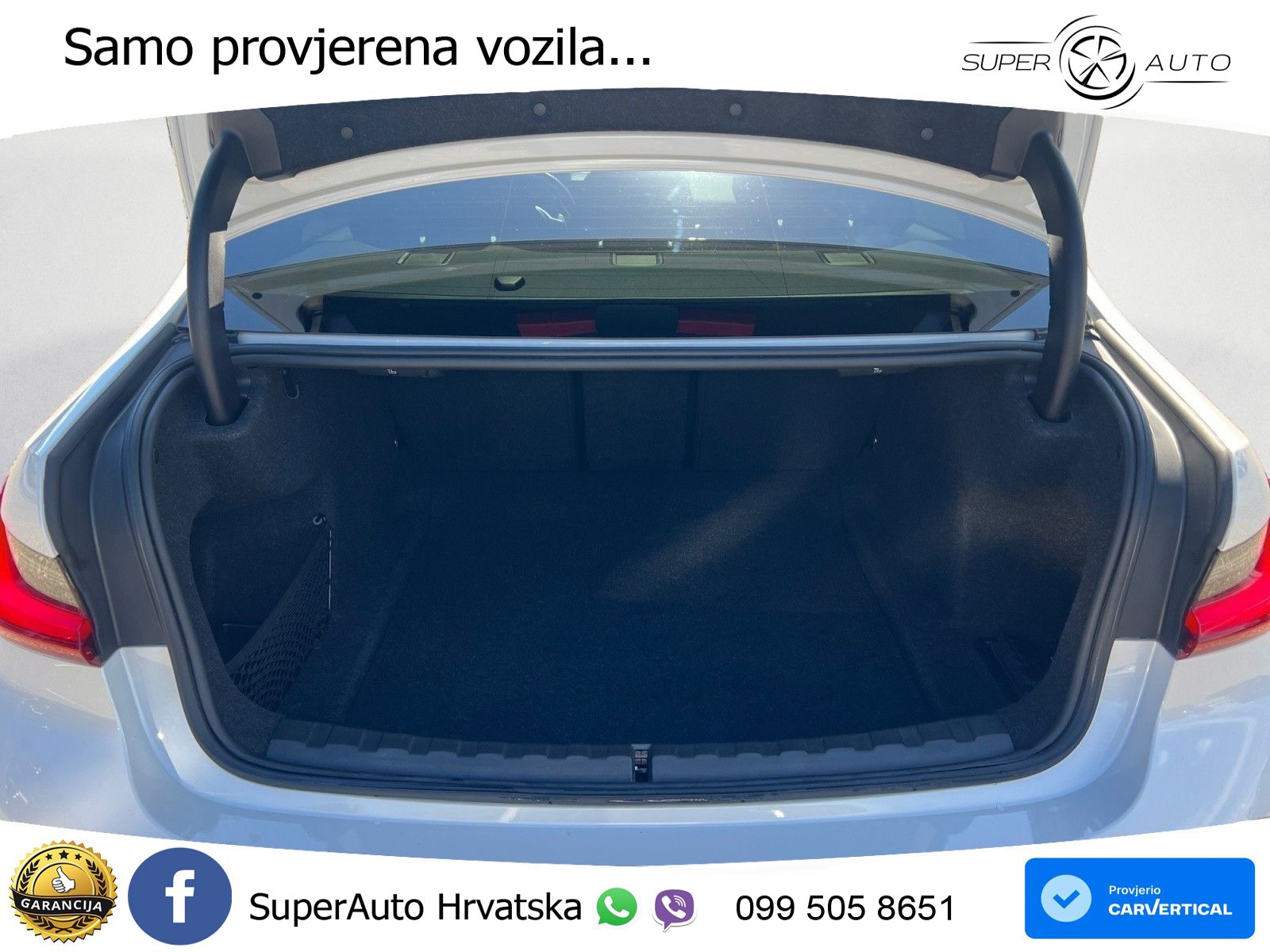 BMW 330i (245 KS) xDrive Steptronic M Sport LED+GR SJED+ACC