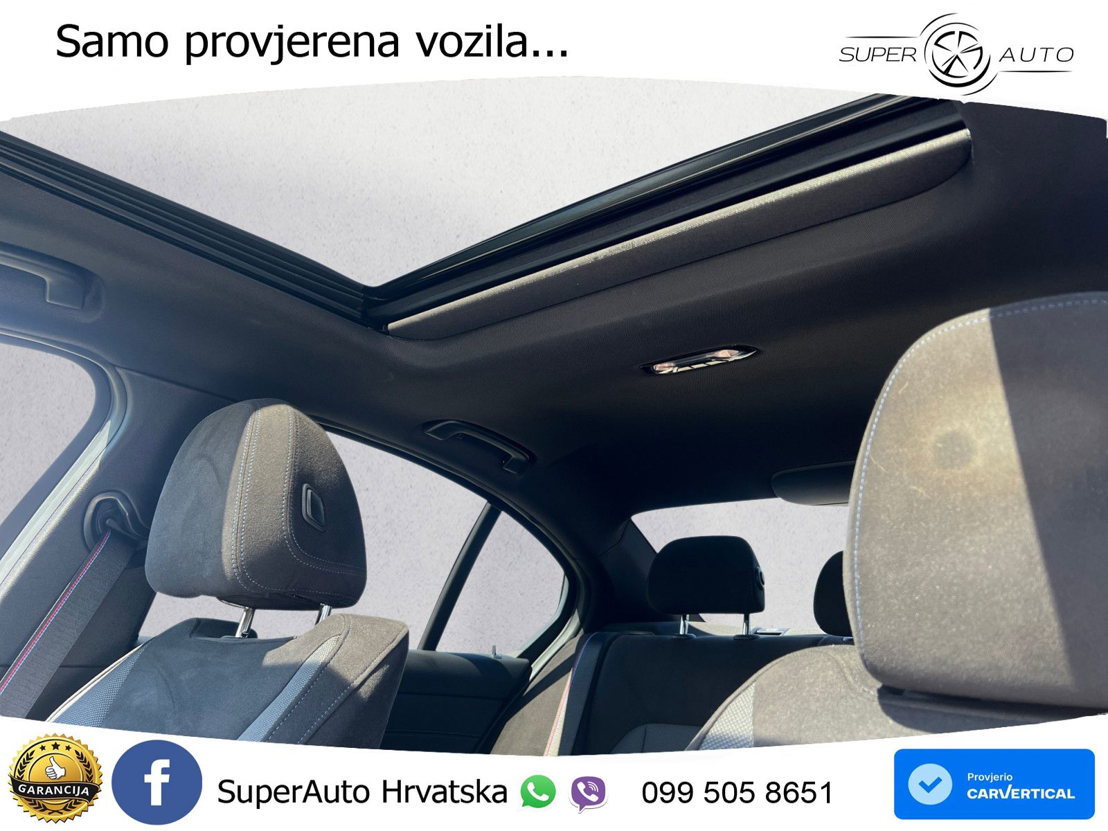 BMW 330i (245 KS) xDrive Steptronic M Sport LED+GR SJED+ACC
