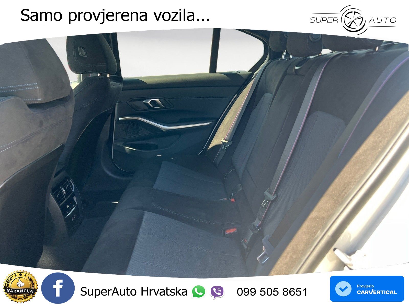 BMW 330i (245 KS) xDrive Steptronic M Sport LED+GR SJED+ACC