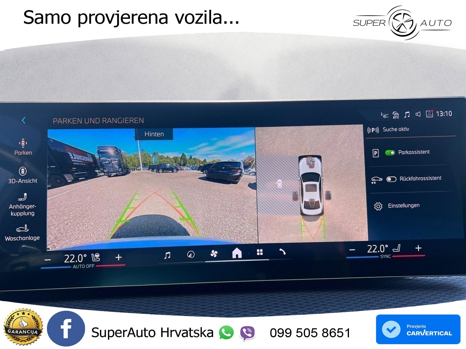 BMW 330i (245 KS) xDrive Steptronic M Sport LED+GR SJED+ACC