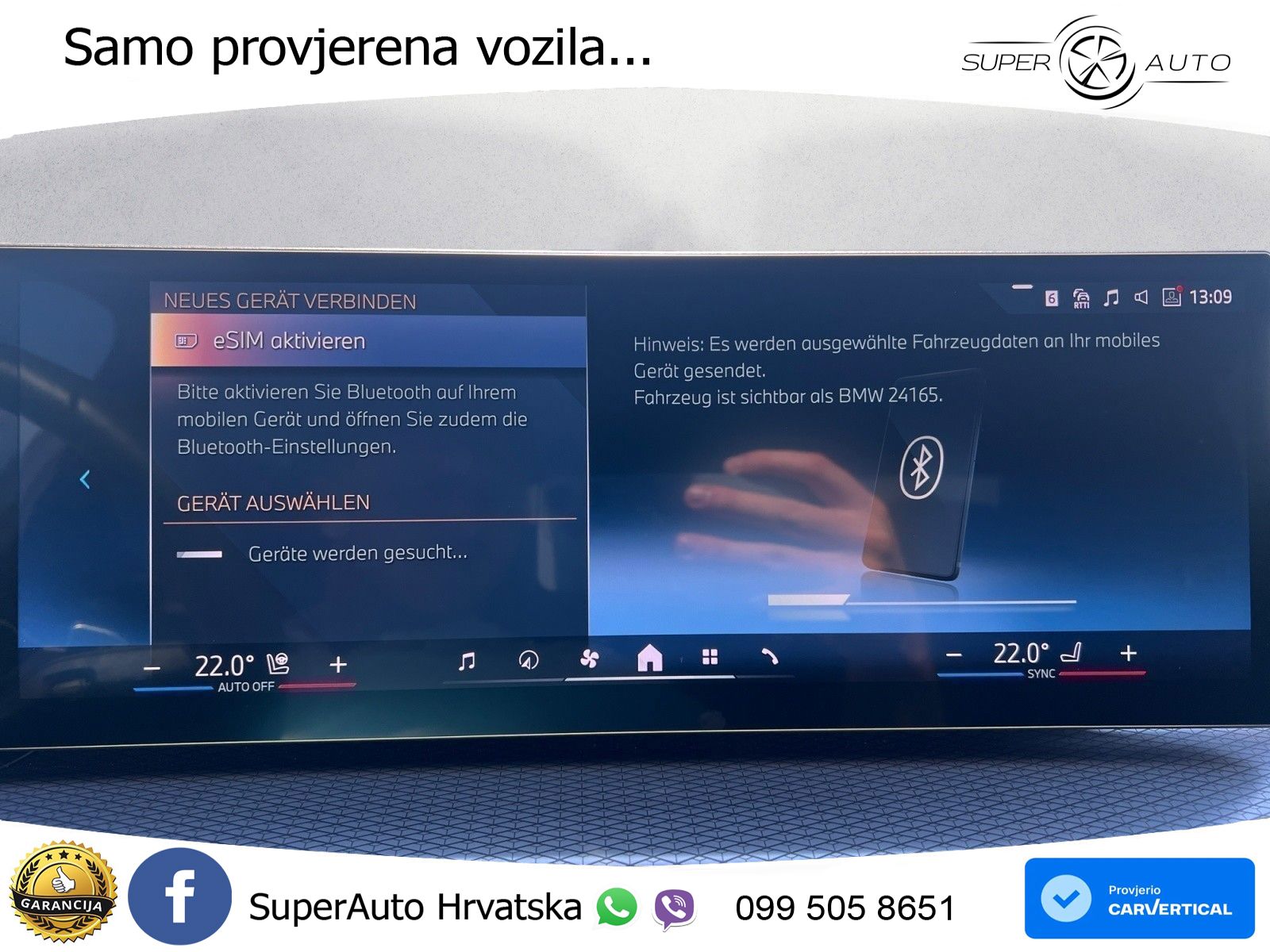 BMW 330i (245 KS) xDrive Steptronic M Sport LED+GR SJED+ACC