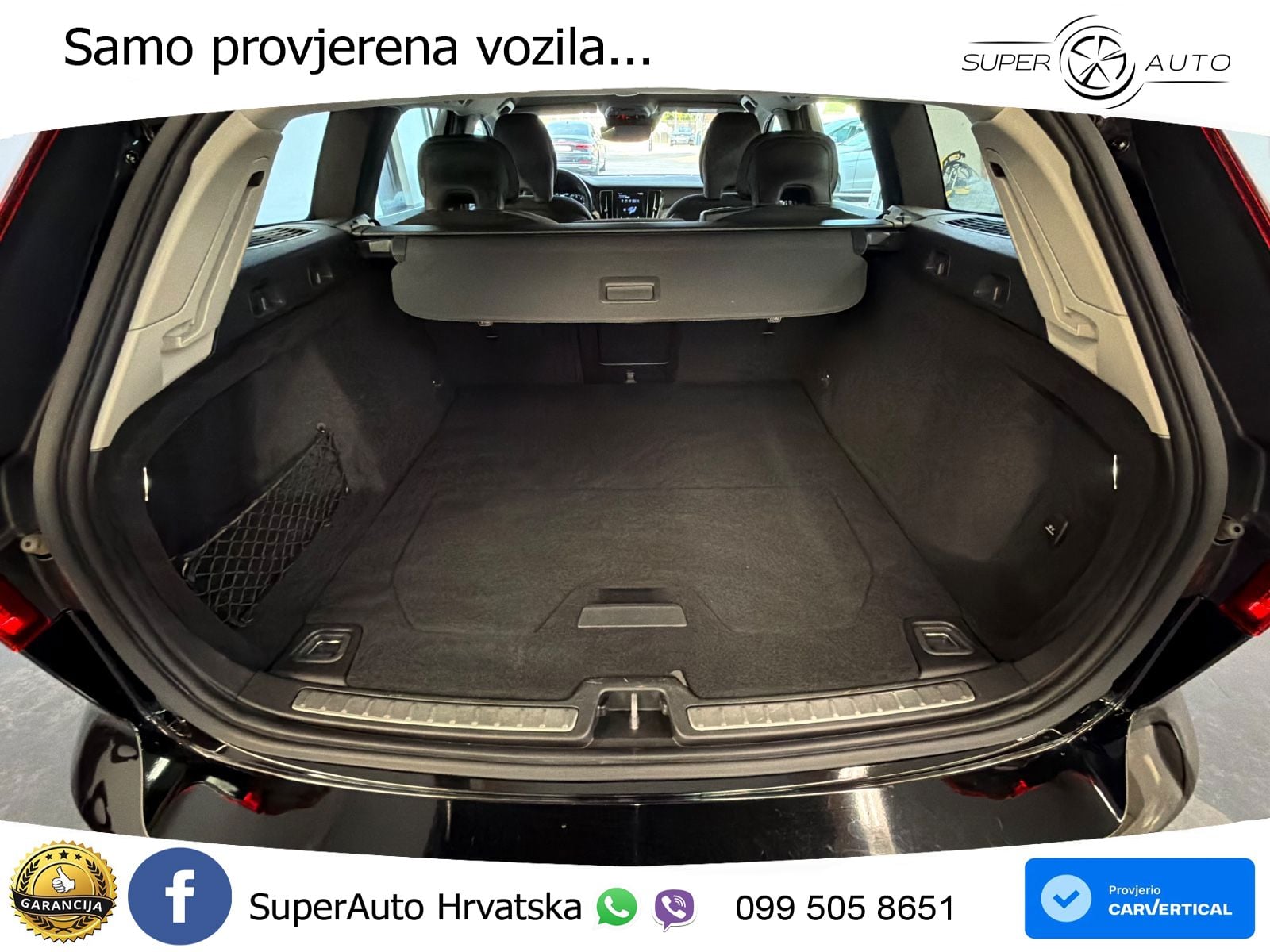 Volvo V60 2.0 B4 Diesel Geartronic LED+GR SJED+ACC