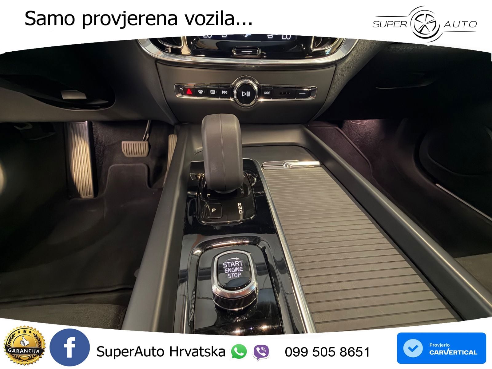 Volvo V60 2.0 B4 Diesel Geartronic LED+GR SJED+ACC