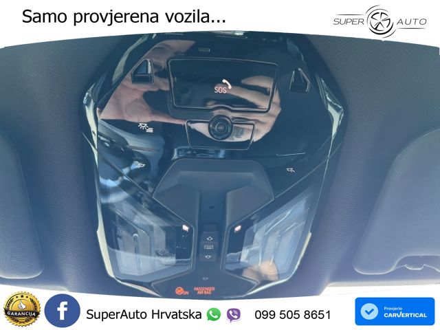 BMW X3 20d xDrive Steptronic M Sport LED+GR SJED+ACC