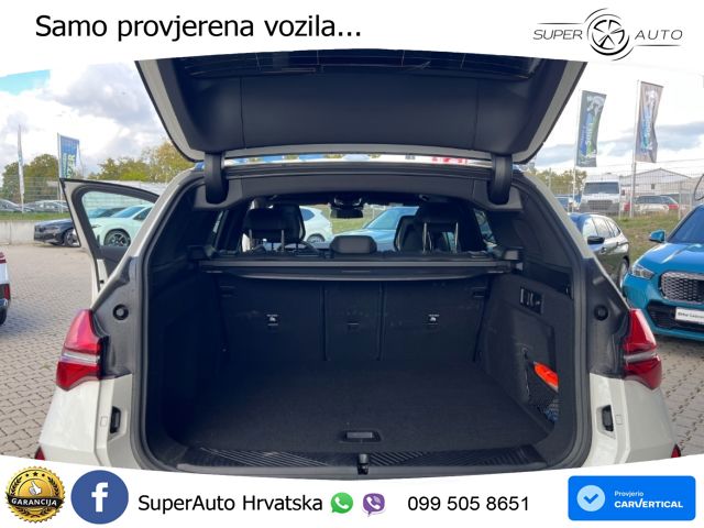 BMW X3 20d xDrive Steptronic M Sport LED+GR SJED+ACC