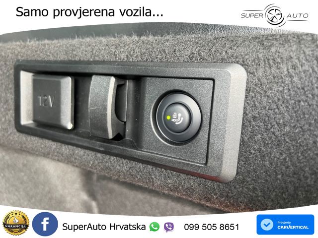 BMW X3 20d xDrive Steptronic M Sport LED+GR SJED+ACC