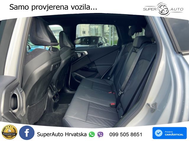 BMW X3 20d xDrive Steptronic M Sport LED+GR SJED+ACC