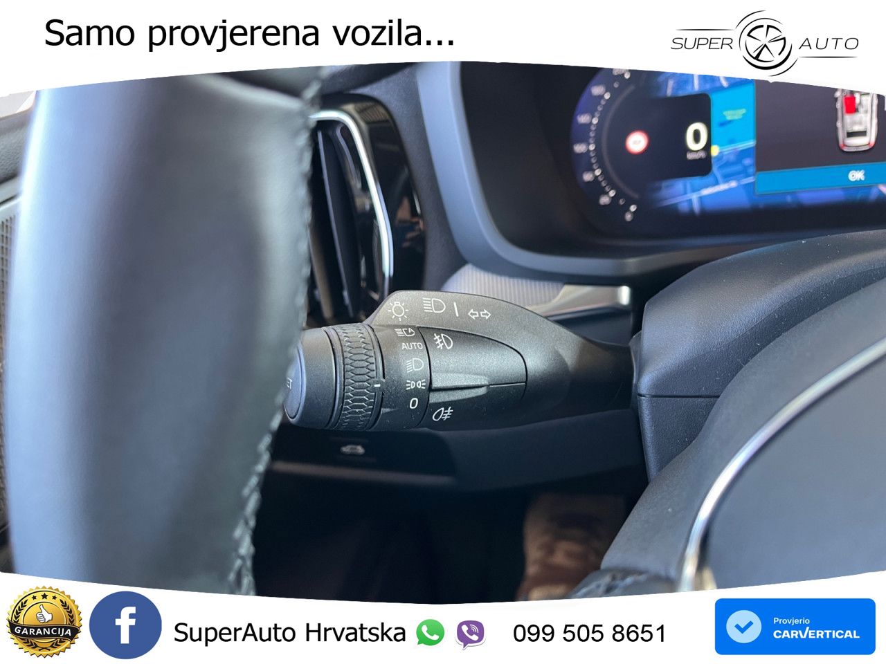Volvo V60 2.0 B4 Benzin DCT ACC+GR SJED+360+PANO