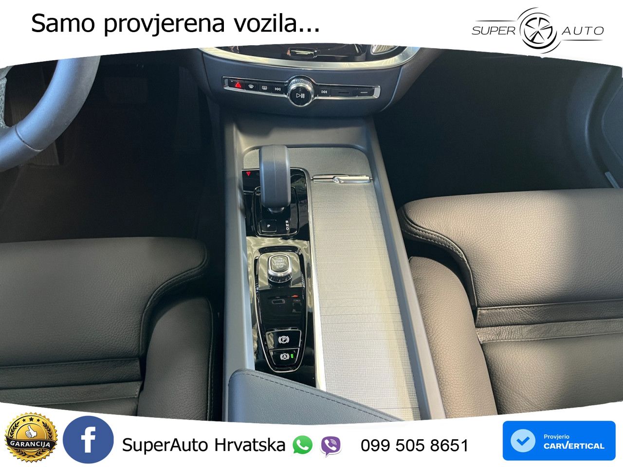 Volvo V60 2.0 B4 Benzin DCT ACC+GR SJED+360+PANO