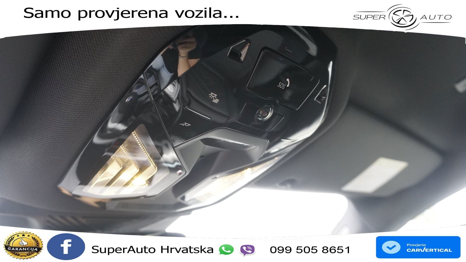 BMW 520d (197 KS) Steptronic M Sport