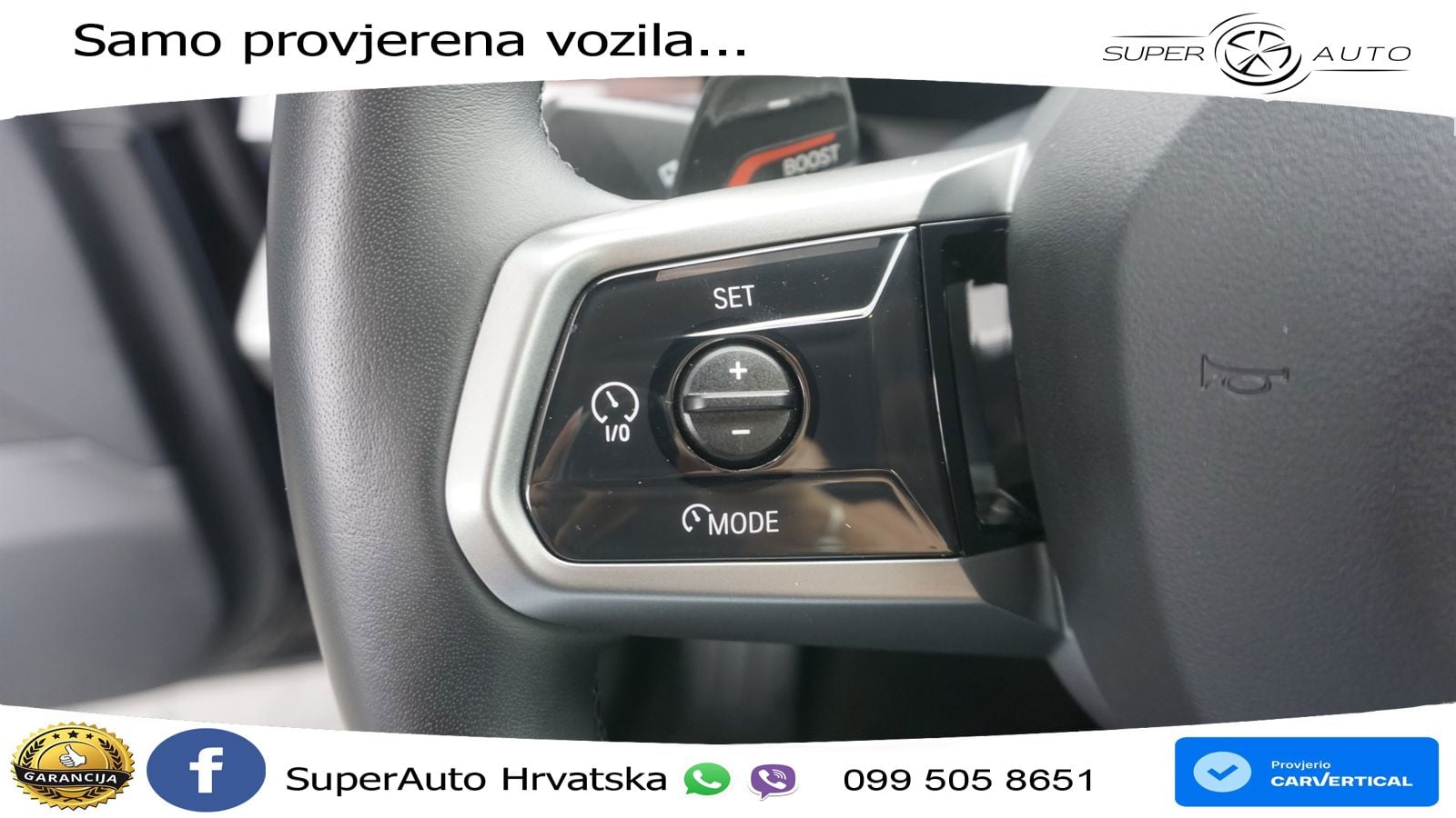 BMW 520d (197 KS) Steptronic M Sport