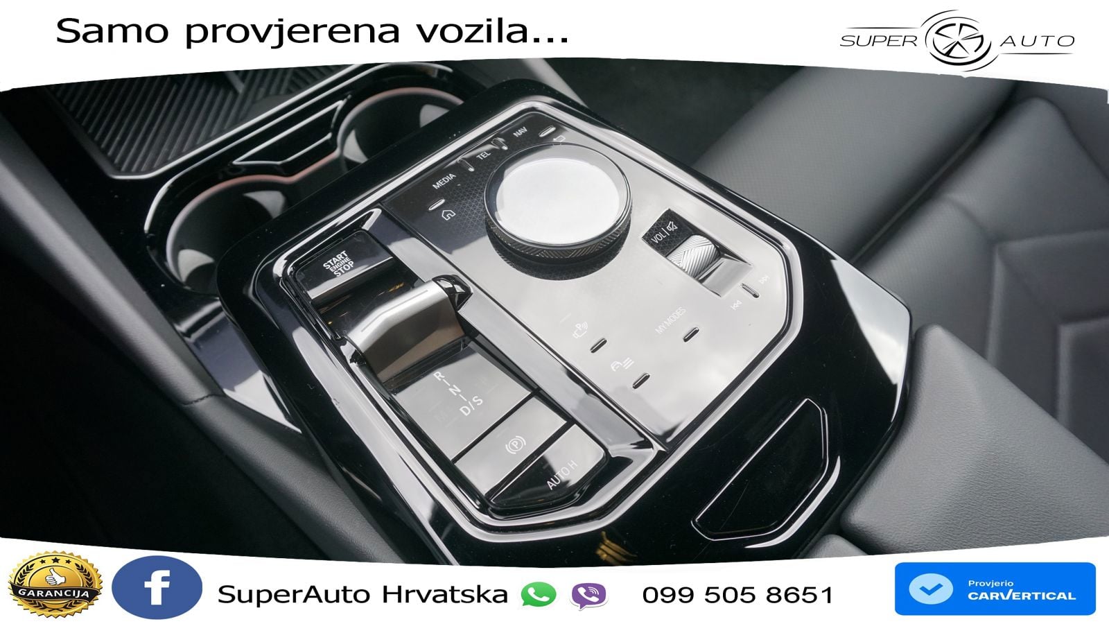 BMW 520d (197 KS) Steptronic M Sport