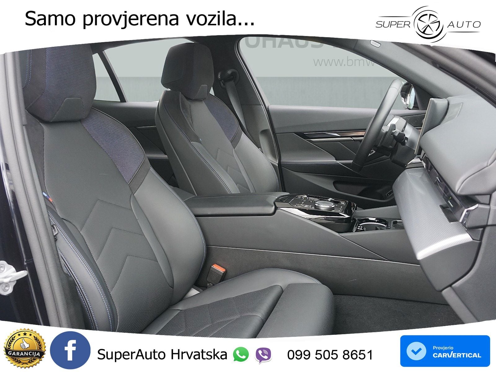 BMW 520d (197 KS) Steptronic M Sport