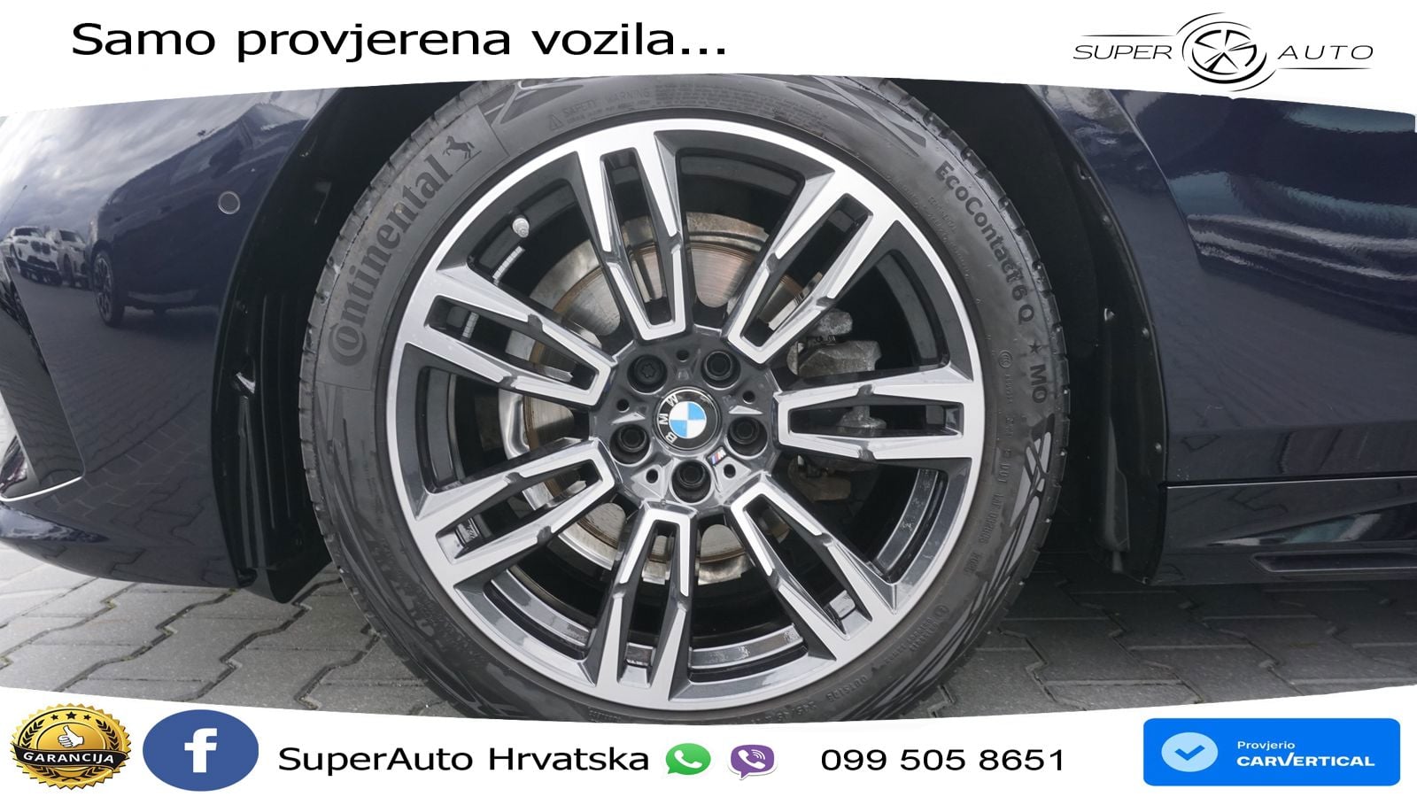 BMW 520d (197 KS) Steptronic M Sport