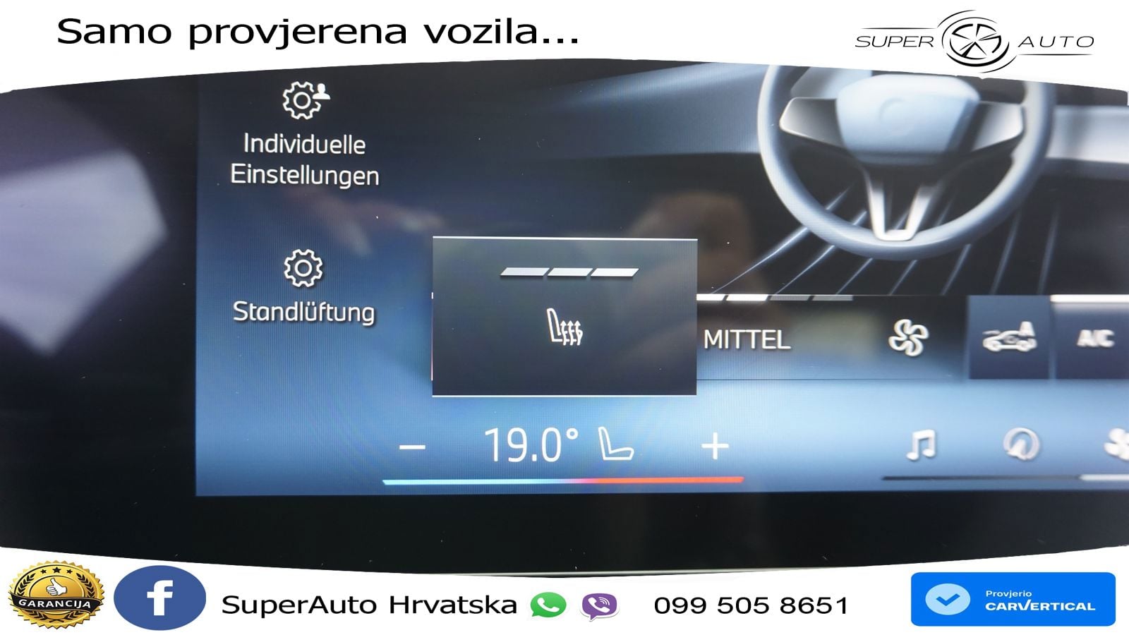 BMW 520d (197 KS) Steptronic M Sport