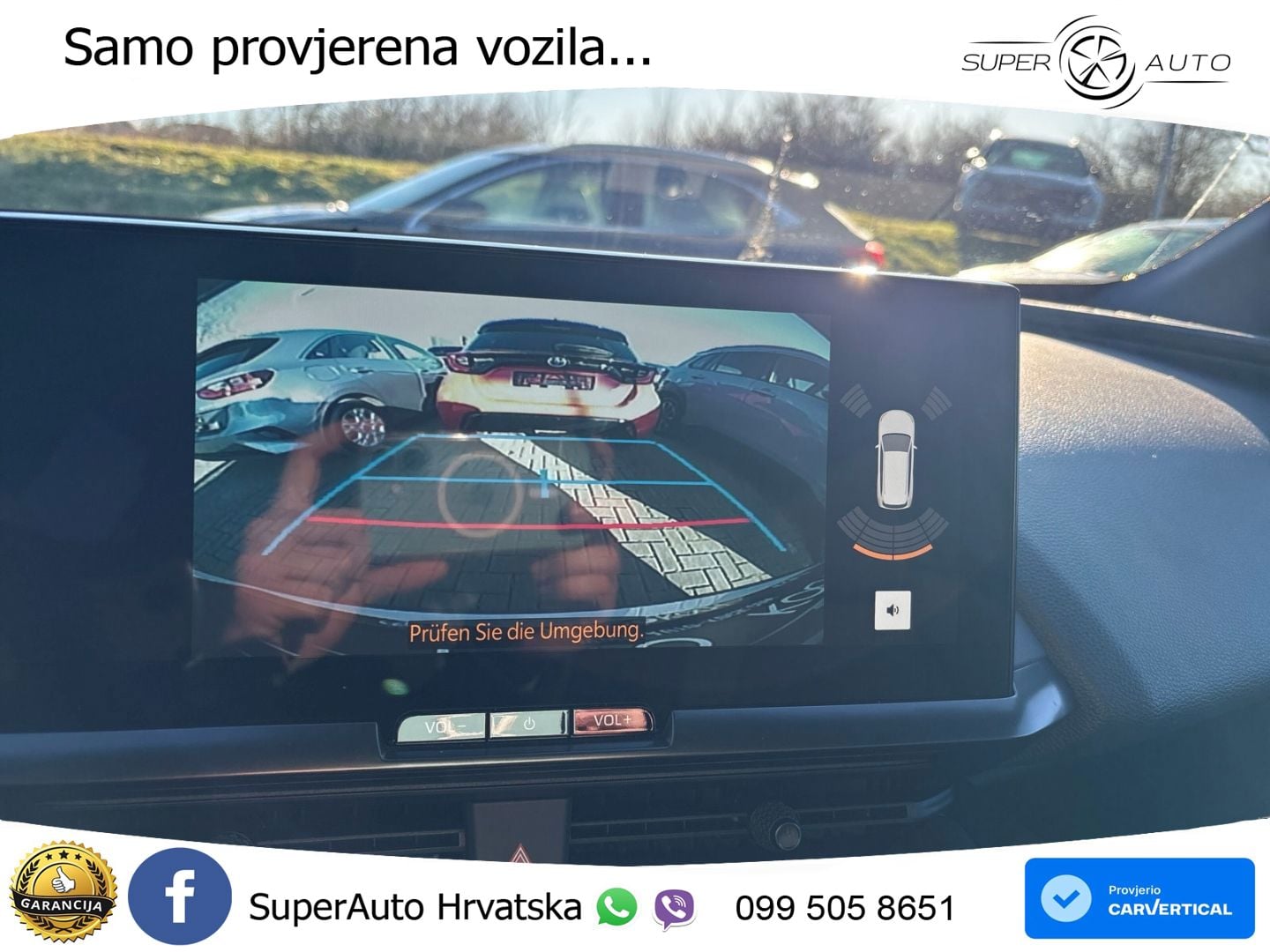 Toyota C-HR 1.8 (140 KS) Hybrid e-CVT Team Deutschland LED+GR SJED+ACC
