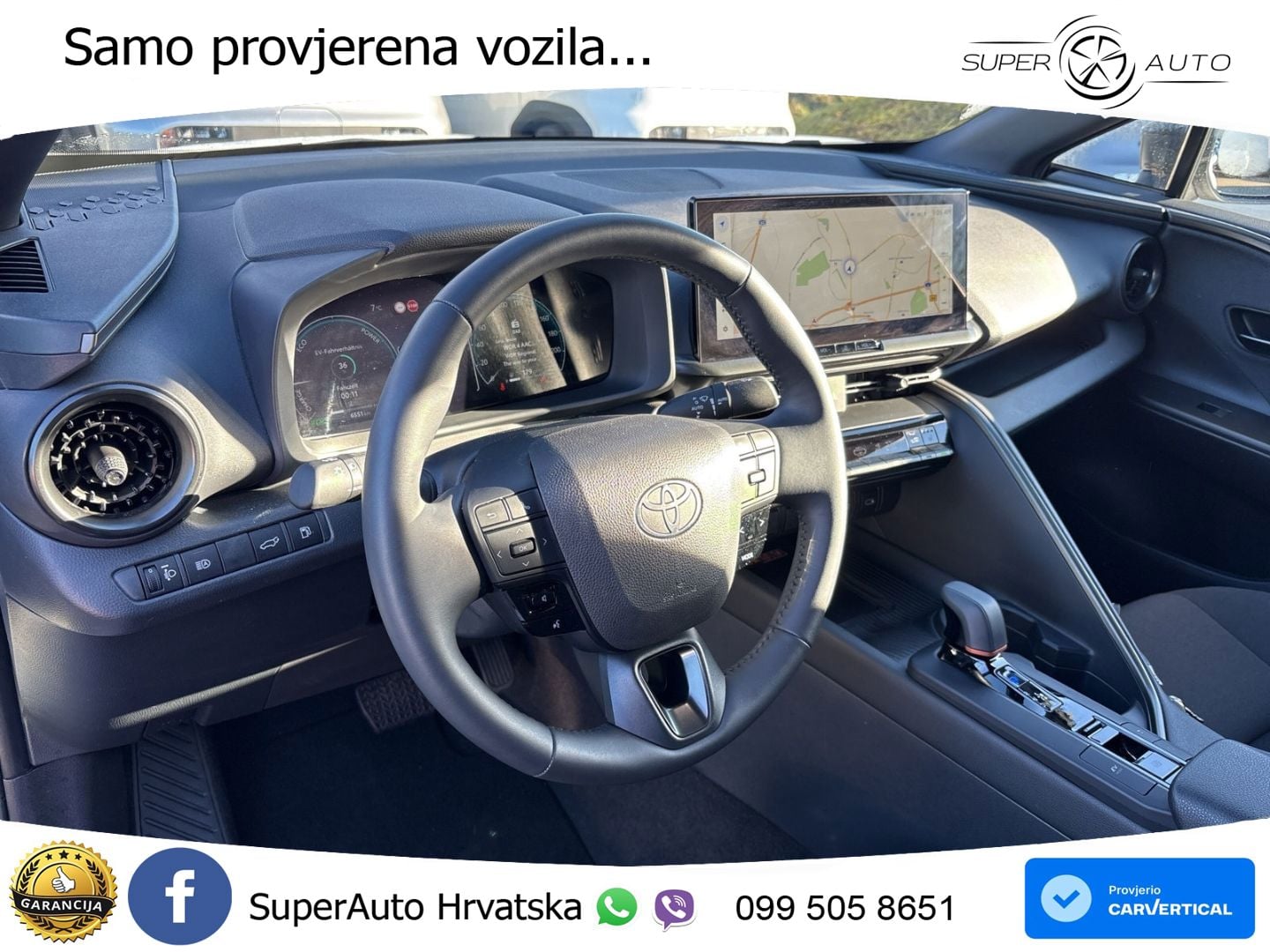 Toyota C-HR 1.8 (140 KS) Hybrid e-CVT Team Deutschland LED+GR SJED+ACC