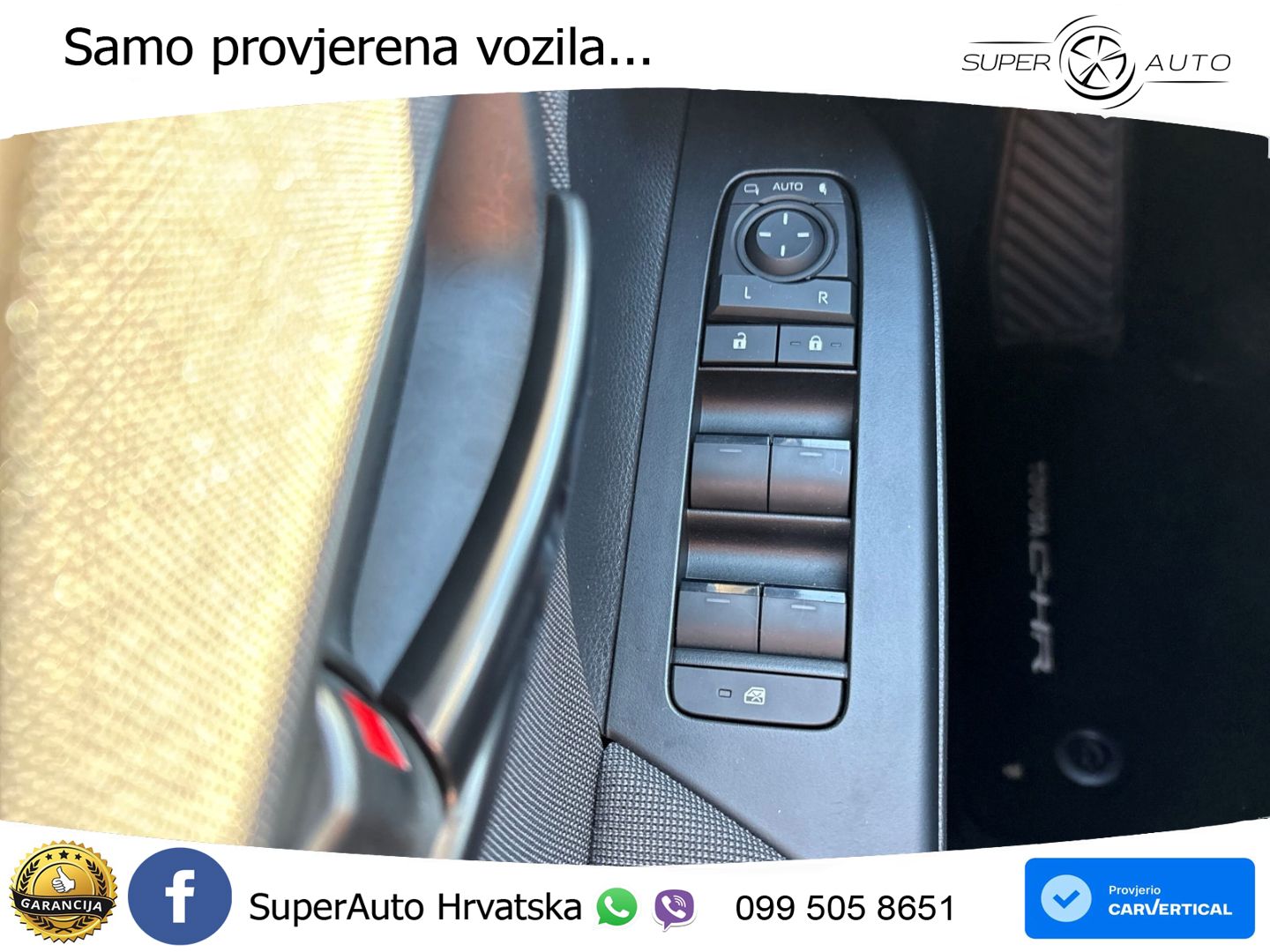 Toyota C-HR 1.8 (140 KS) Hybrid e-CVT Team Deutschland LED+GR SJED+ACC