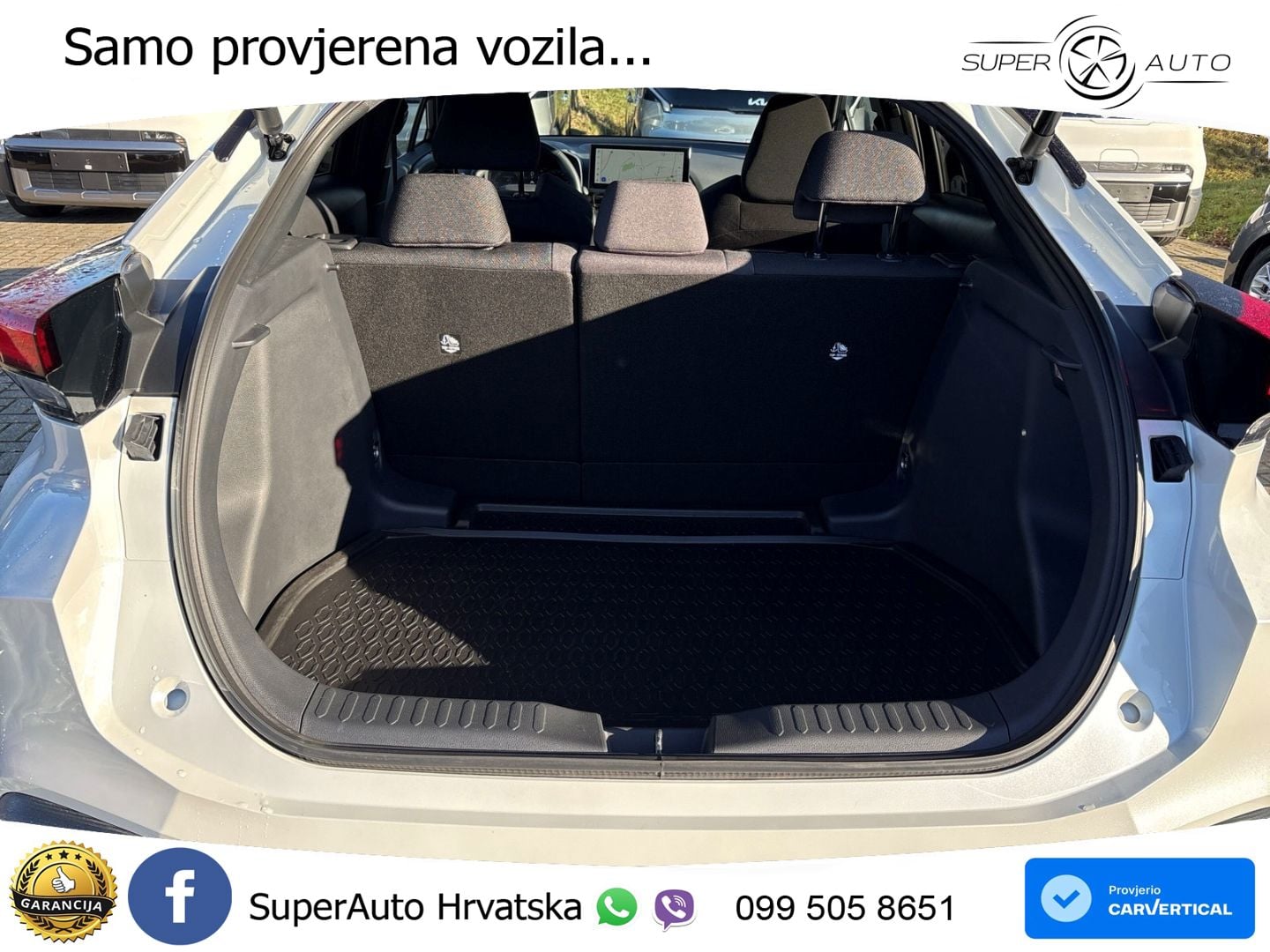 Toyota C-HR 1.8 (140 KS) Hybrid e-CVT Team Deutschland LED+GR SJED+ACC