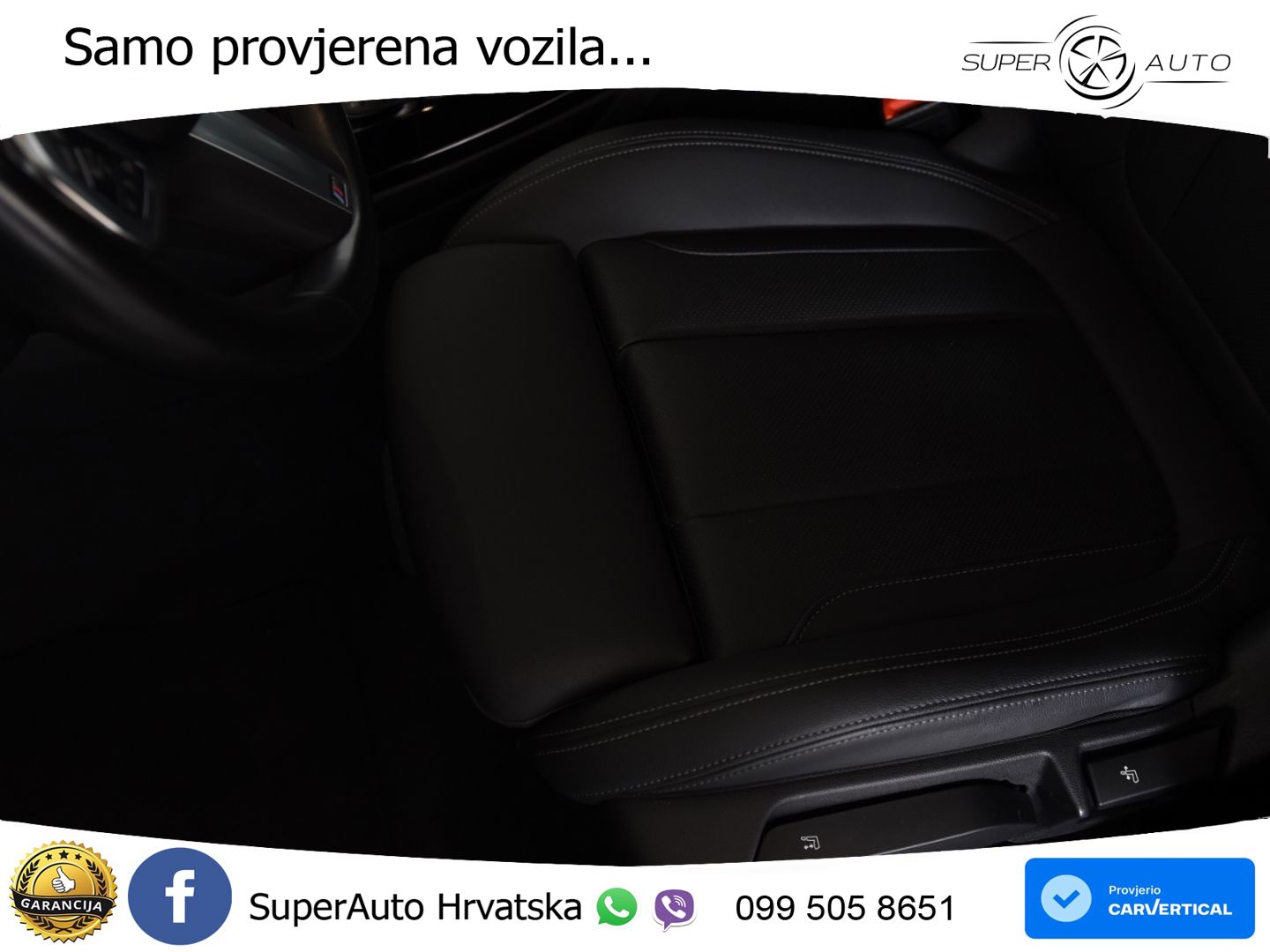 BMW X3 30d xDrive Steptronic M Sport