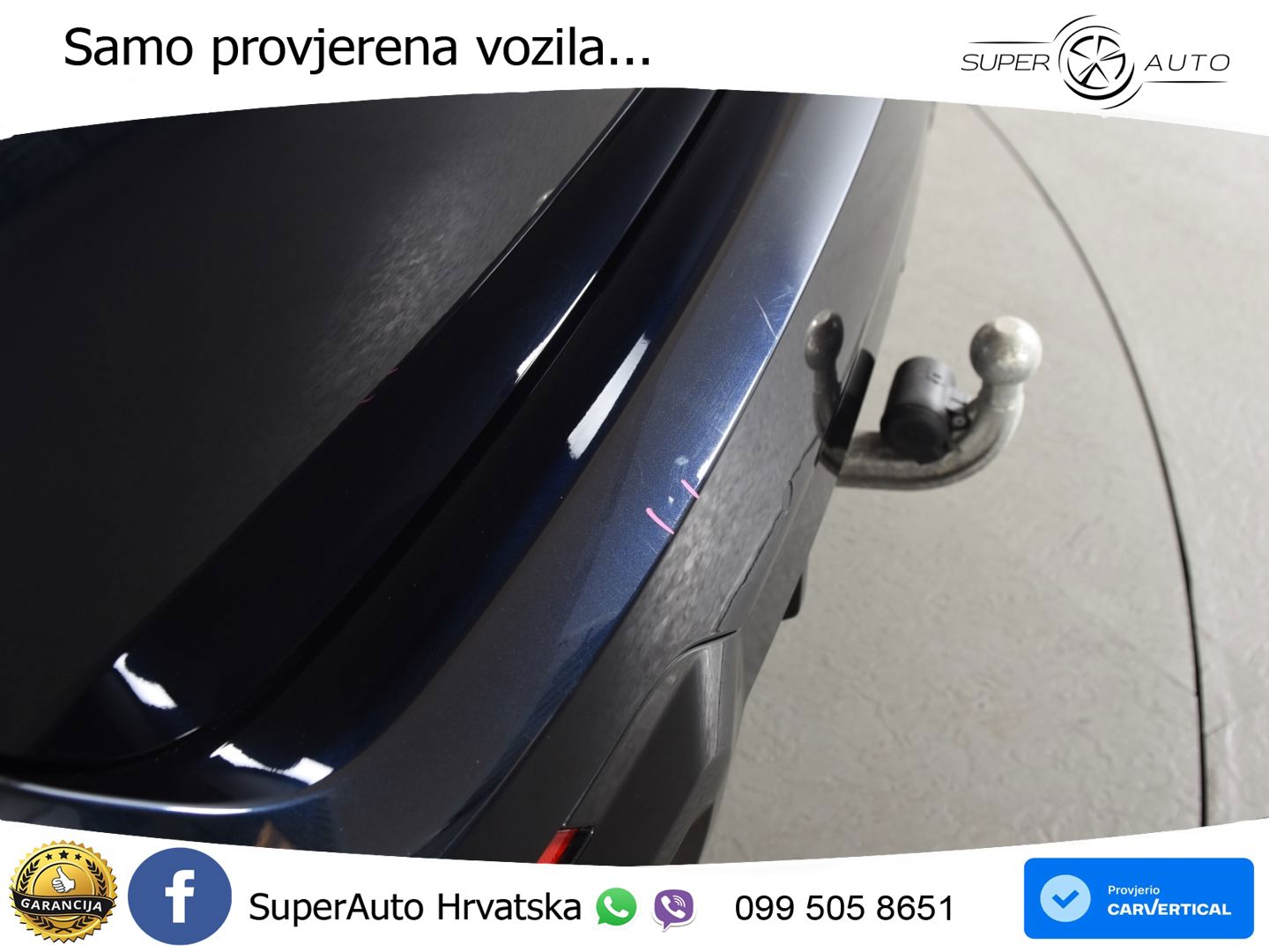 BMW X3 30d xDrive Steptronic M Sport