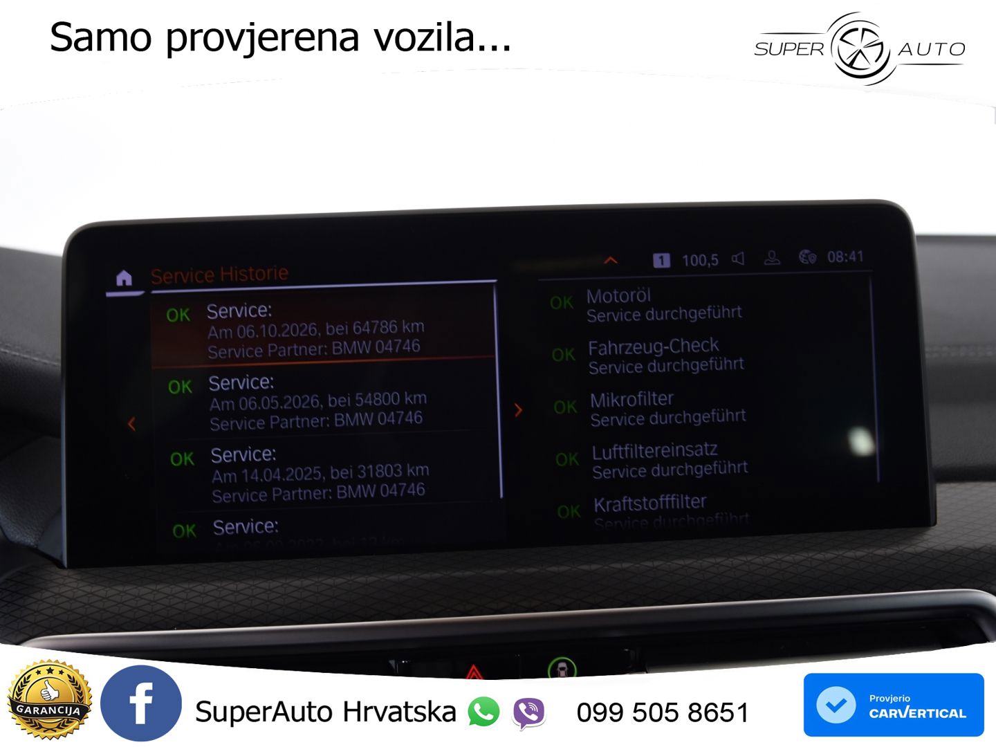 BMW X3 30d xDrive Steptronic M Sport