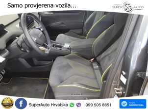 Škoda Enyaq iV RS 82 kWh (340 KS) AWD MATRIX+GR SJED+KAM