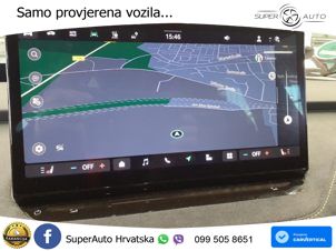 Škoda Enyaq iV RS 82 kWh (340 KS) AWD MATRIX+GR SJED+KAM