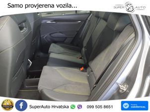 Škoda Enyaq iV RS 82 kWh (340 KS) AWD MATRIX+GR SJED+KAM