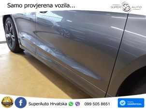 Škoda Enyaq iV RS 82 kWh (340 KS) AWD MATRIX+GR SJED+KAM