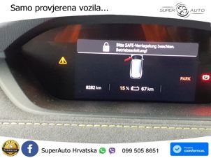 Škoda Enyaq iV RS 82 kWh (340 KS) AWD MATRIX+GR SJED+KAM