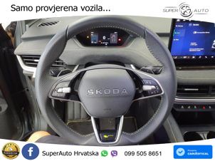 Škoda Enyaq iV RS 82 kWh (340 KS) AWD MATRIX+GR SJED+KAM