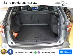 Škoda Enyaq iV RS 82 kWh (340 KS) AWD MATRIX+GR SJED+KAM
