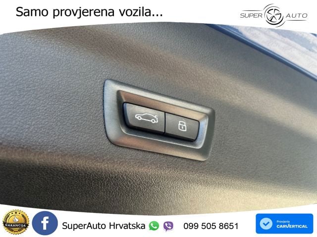 BMW X1 20i (170 KS) sDrive Steptronic