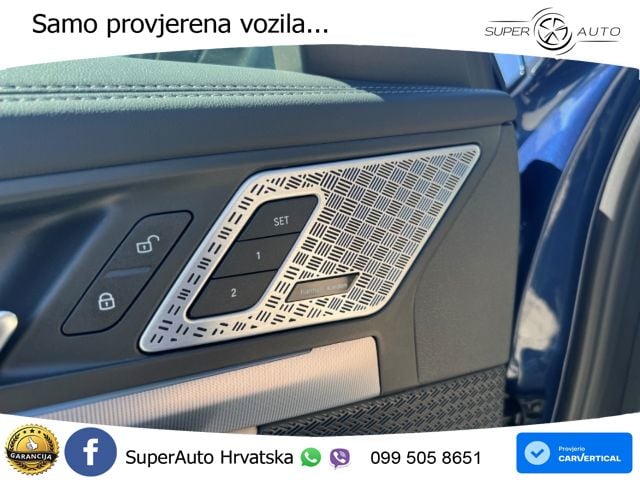 BMW X1 20i (170 KS) sDrive Steptronic