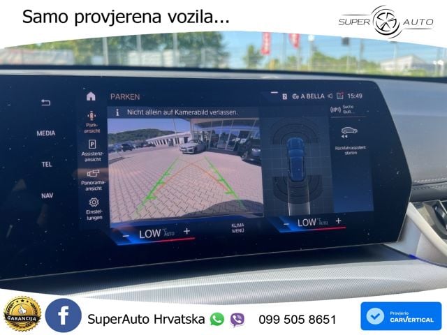 BMW X1 20i (170 KS) sDrive Steptronic