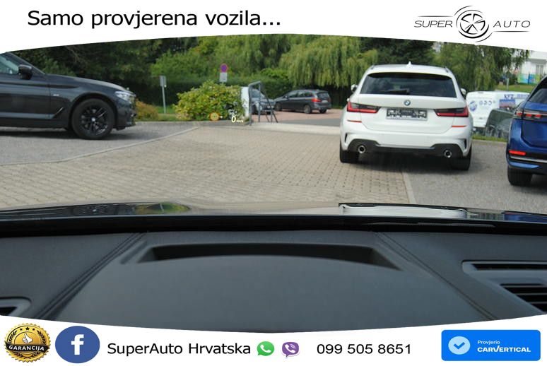 BMW X2 sDrive18d Steptronic M Sport
