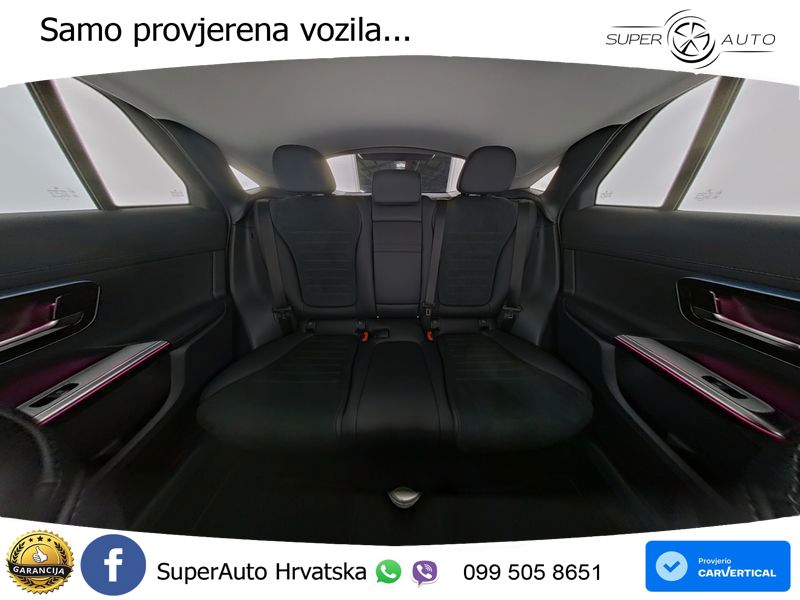 Mercedes GLC Coupe 300 (258 KS) 4MATIC 9G-TRONIC AMG